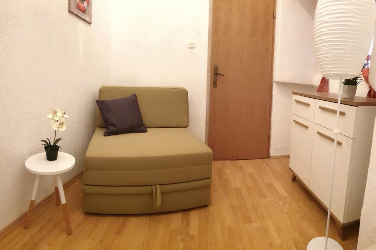 Marija Magdalena Apartment Spalato Esterno foto
