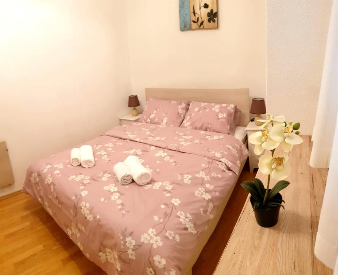 Marija Magdalena Apartment Spalato Esterno foto