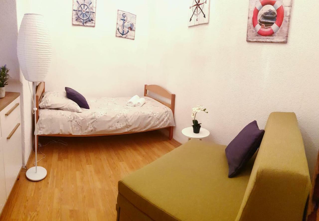 Marija Magdalena Apartment Spalato Esterno foto